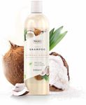 Wahl Oatmeal Essence Animal Shampoo
