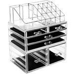 Makeup Organizer Walmart