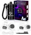 Eargrace High Fidelity Concert Ear 