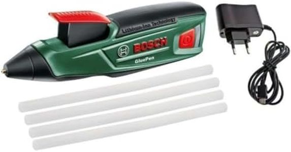Bosch GluePen 06032A2020 Pistolet à colle chaude