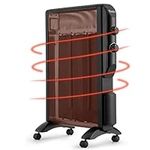 Reekie Electric Space Heater for In