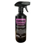 EquiShine No-Rinse Horse Shampoo & Conditioner - Effective Stain Remover & Moisturiser - 500ml - Easy to Use Horse Grooming Solution