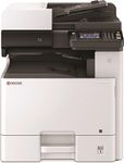 Kyocera Ecosys M8124CIDN Colour Las