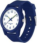 TENOCK Kids Analog Watches for Boys