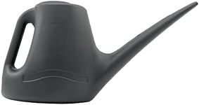 ANGIX 1 Litre Watering Can with Lon
