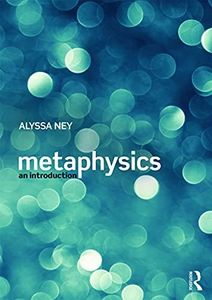 Metaphysics: An Introduction