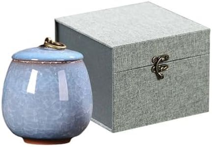 Small Urn 