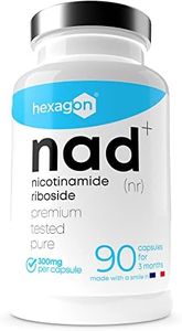 NAD+ Nicot