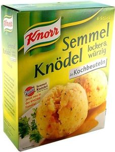 Knorr Semm