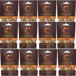 Cambrook Caramelised Sesame Peanuts 45g (Pack of 12)