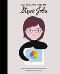 Steve Jobs (Little People, Big Drea