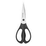 Robert Welch Signature Household Scissors. Multi Award Winning Design - Made from Precision Engineered 420 J2 Japanese Stainless Steel for Long Lasting Cutting Performance.