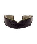 Venum Challenger Mouthguard - Black/Khaki, One Size