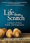 Life From Scratch: A Memoir of Food