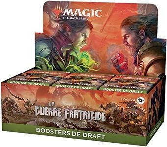 Magic The 