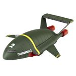 Kaiyodo Sci-Fi Revoltech #044 THUNDERBIRDS 2 (japan import)