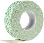 3M Double Coated Urethane Foam Tape