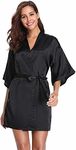 Womens Novelty Robes