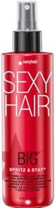 sexy hair 