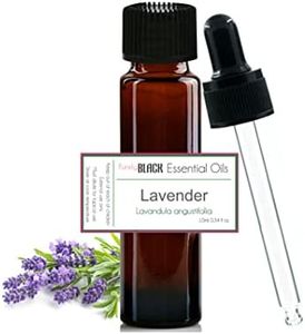 100% Pure Lavender Oil For Face, Hair, Skin Care, Massage, Moisturiser Body, Reed Diffuser 10mL