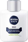 NIVEA Men Sensitive Skin After Shave Balm (100mL)