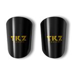 Tekkerz Miniature Shin Guard (Black)