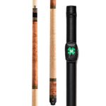 McDermott G229 Pool Billiard Cue G-Core Shaft, with Hard Case