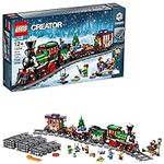 LEGO Creator Expert Winter Holiday 