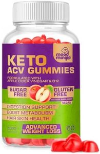 Keto ACV G