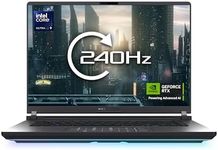 ASUS ROG Strix G16 G615LP Gaming Laptop | 16.0" 240Hz Screen | Intel Core Ultra 9 275HX | NVIDIA GeForce RTX 5070 | 32GB RAM | 1TB PCIe SSD | RGB Backlit Keyboard | 3 Month Xbox Gamepass | Windows 11