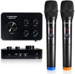 Sound Town Wireless Microphone Kara