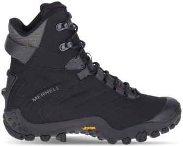 Merrell Wo