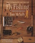 The Complete Book of Fly Fishing (INTERNATIONAL MARINE-RMP)