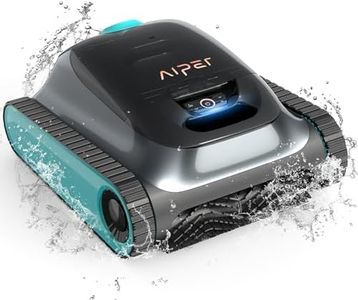 AIPER Robo