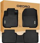 OEDRO Floor Mats Compatible for 201