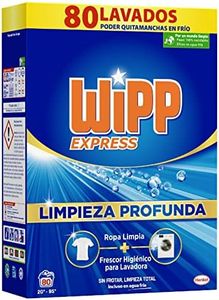 Wipp Expre