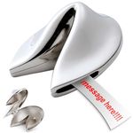 Fortune Cookie, Silver (60-2700)