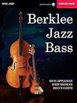 Berklee Press Jazz Bass: Acoustic &