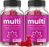 (2-Pack) Multivitamins for Women | 