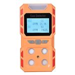 Lp Gas Detector Rvs