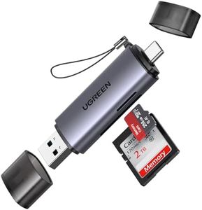UGREEN Mic