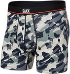Saxx Men’s Underwear - Non-Stop Str