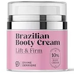 Divine Derriere Brazilian Body Butt
