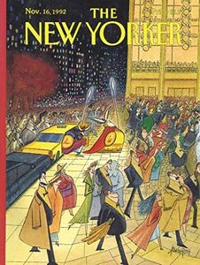 New York P