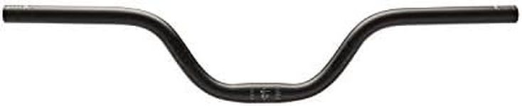 BW 100mm Riser Handlebar - Great fo