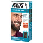 Just for men Hair Color Mens Case Pack 15,Multi
