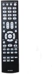 Replacement Remote Control for Toshiba SE-R0305 TV/DVD Combo 19LV61K 22LV506 22LV610 26LV61 26LV61K 26LV610U 32CV100 32CV100U