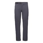 Black Diamond Equipment Alpine Light Pants - Men's - Carbon - Medium