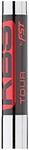 KBS Tour .355T Steel Iron Shaft( FLEX: Stiff, LENGTH:41 Inches, COLOR:N/A, HEAD:N/A )