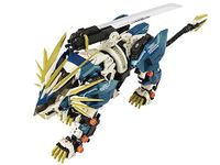 Zoids: AZ-03 Murasame Liger Highend Master Model